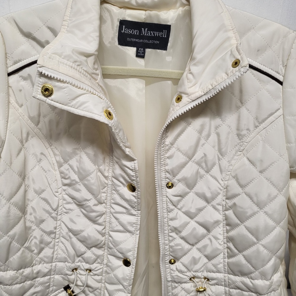 Jason maxwell jacket - Picture 3 of 5